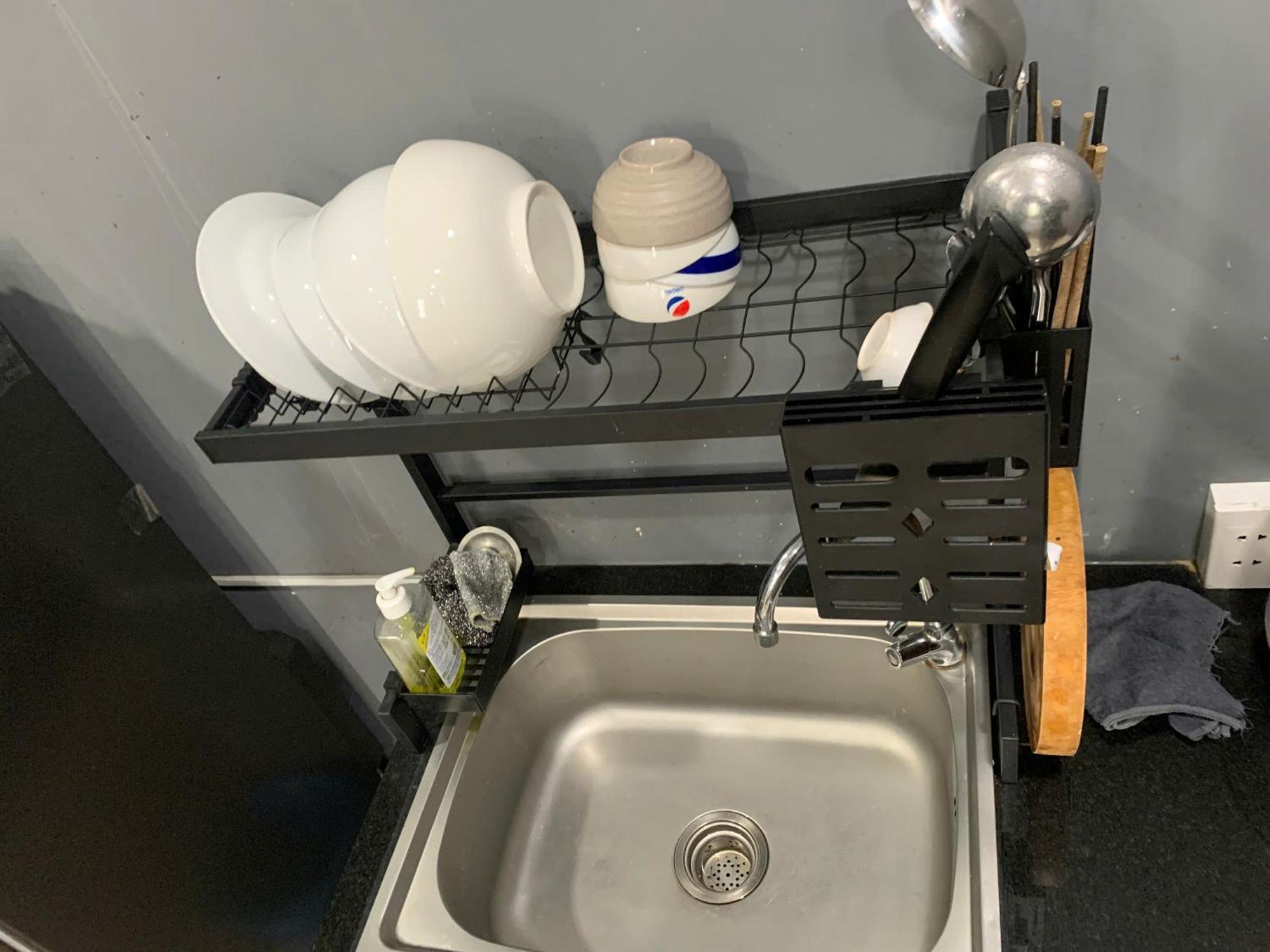 ホーチミン市Ngo Houseアパートメント エクステリア 写真