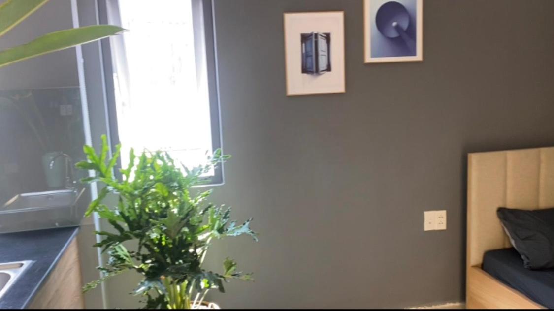 ホーチミン市Ngo Houseアパートメント 部屋 写真